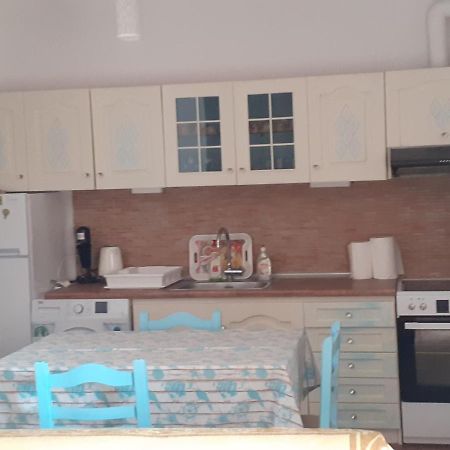 Lazaros Villa Limenaria  Ngoại thất bức ảnh