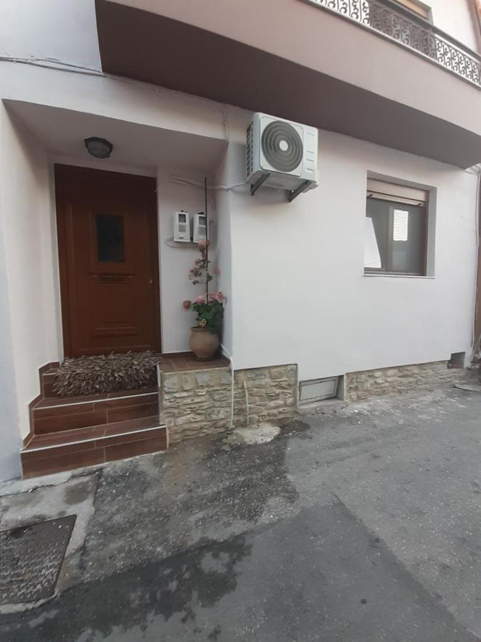 Lazaros Villa Limenaria  Ngoại thất bức ảnh