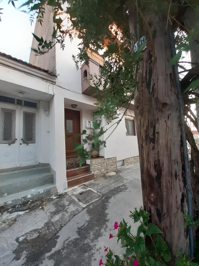 Lazaros Villa Limenaria  Ngoại thất bức ảnh