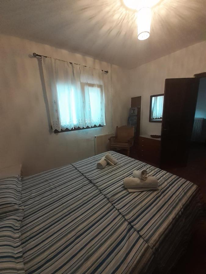 Lazaros Villa Limenaria  Ngoại thất bức ảnh