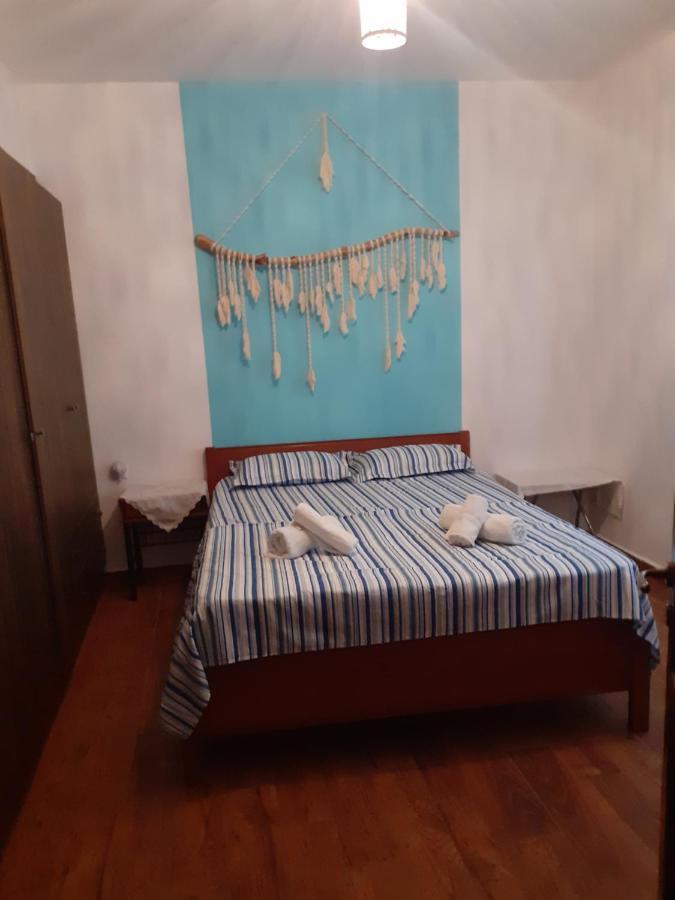 Lazaros Villa Limenaria  Ngoại thất bức ảnh