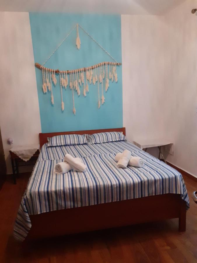 Lazaros Villa Limenaria  Ngoại thất bức ảnh