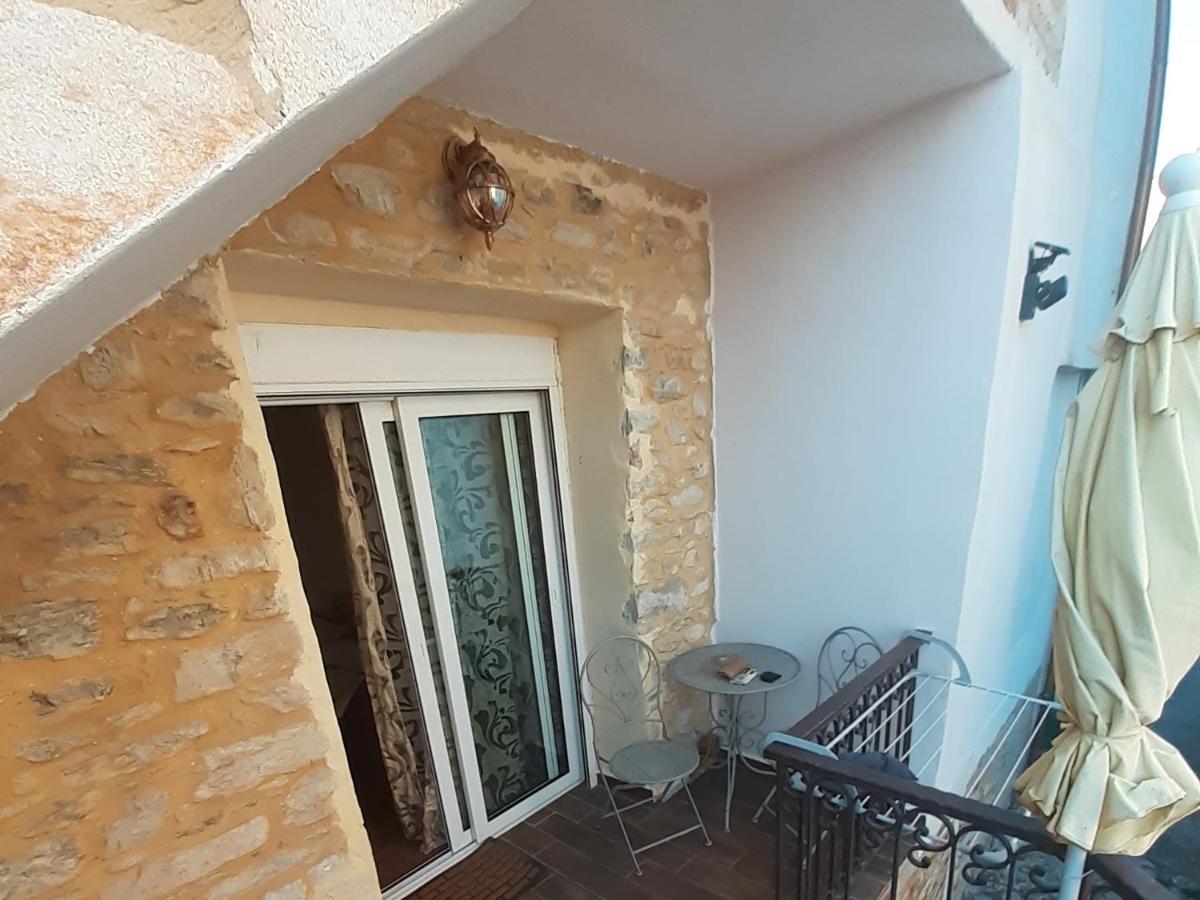 Lazaros Villa Limenaria  Ngoại thất bức ảnh