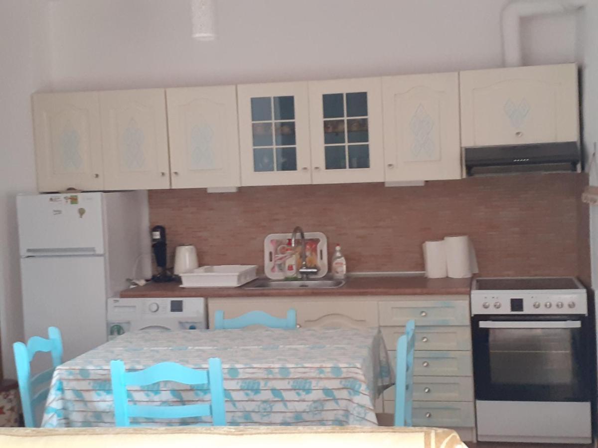 Lazaros Villa Limenaria  Ngoại thất bức ảnh