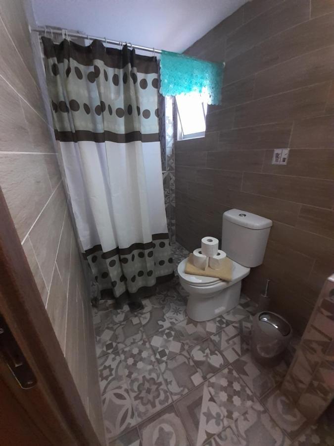Lazaros Villa Limenaria  Ngoại thất bức ảnh