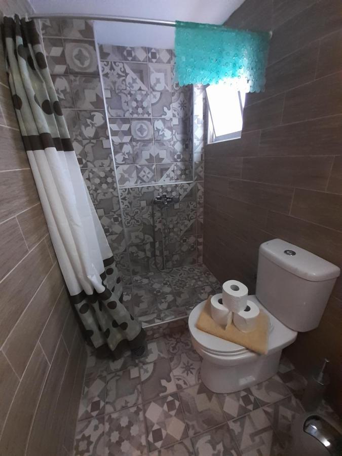 Lazaros Villa Limenaria  Ngoại thất bức ảnh