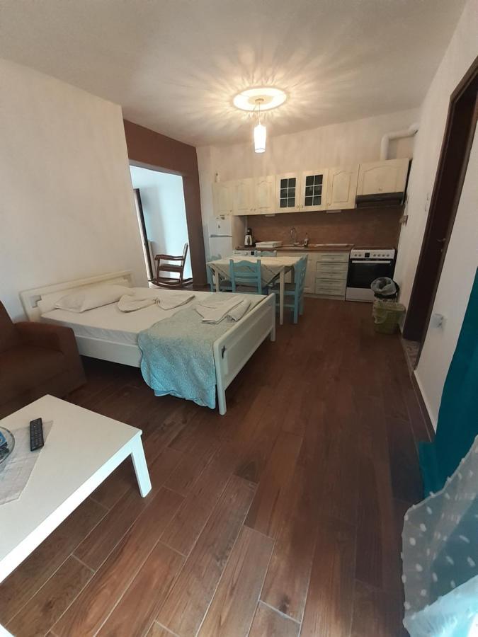 Lazaros Villa Limenaria  Ngoại thất bức ảnh