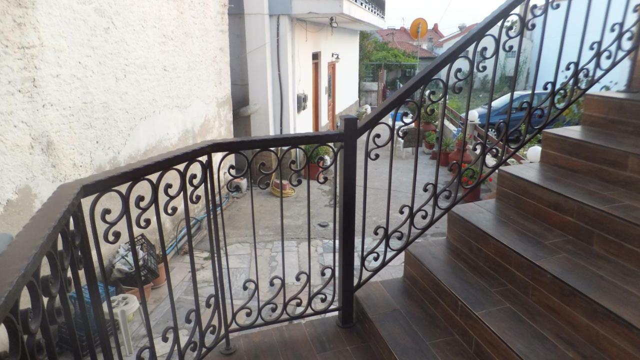 Lazaros Villa Limenaria  Ngoại thất bức ảnh