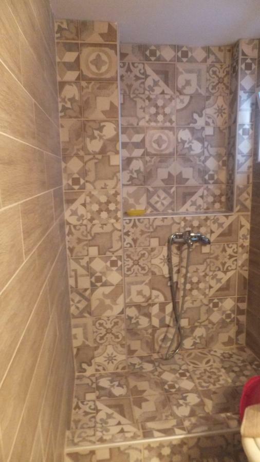 Lazaros Villa Limenaria  Ngoại thất bức ảnh