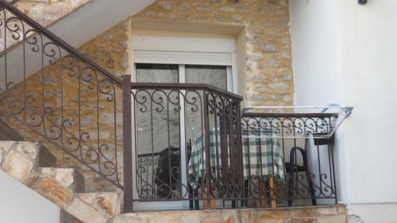 Lazaros Villa Limenaria  Ngoại thất bức ảnh