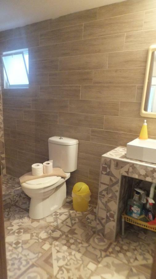 Lazaros Villa Limenaria  Ngoại thất bức ảnh