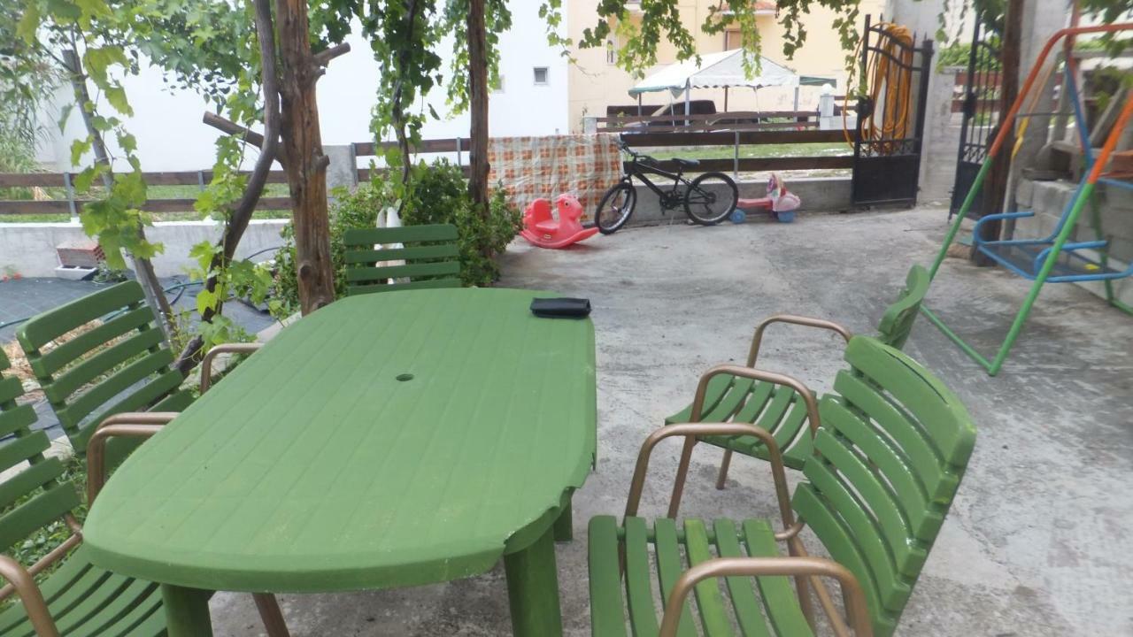 Lazaros Villa Limenaria  Ngoại thất bức ảnh