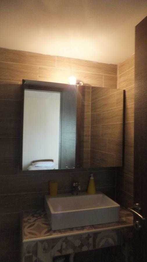 Lazaros Villa Limenaria  Ngoại thất bức ảnh