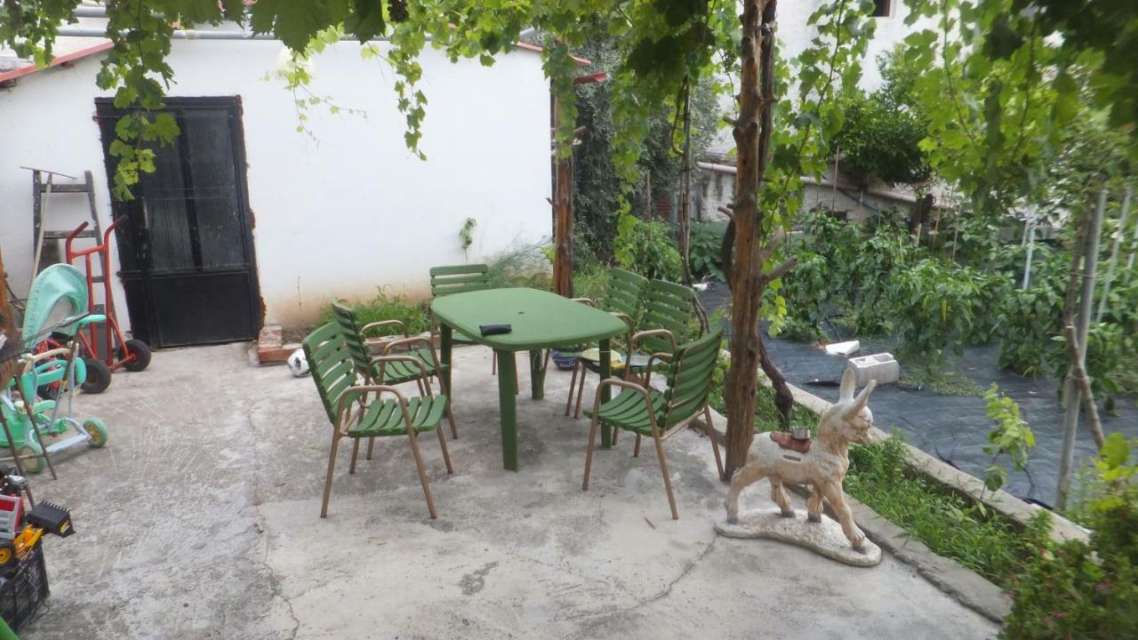 Lazaros Villa Limenaria  Ngoại thất bức ảnh