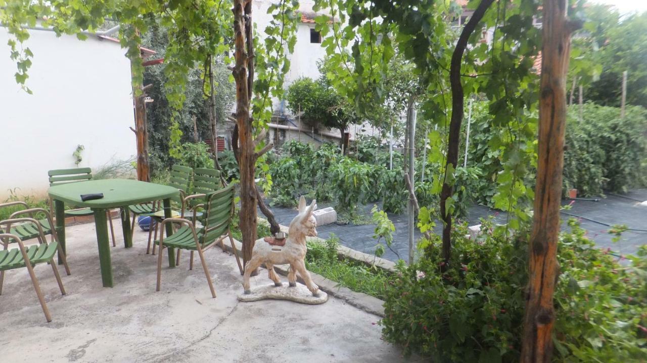 Lazaros Villa Limenaria  Ngoại thất bức ảnh