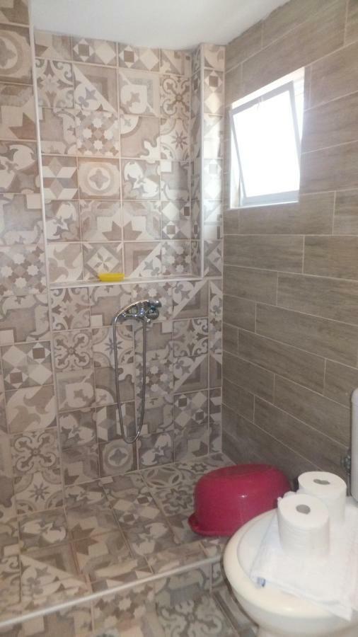 Lazaros Villa Limenaria  Ngoại thất bức ảnh